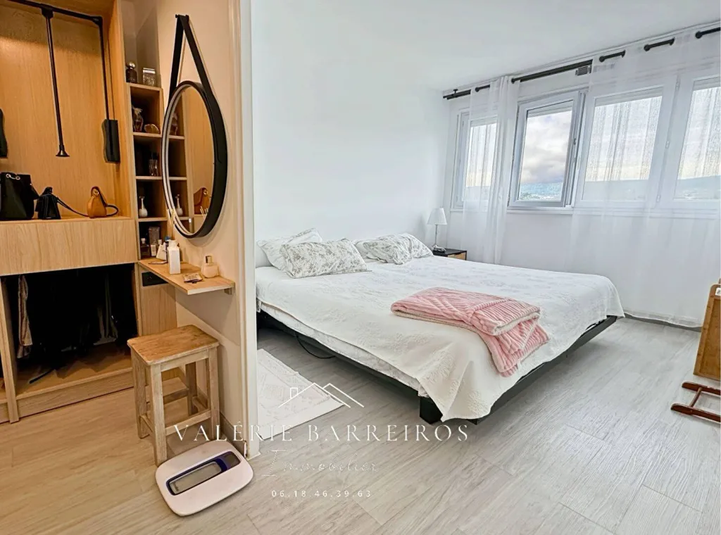 A SAISIR BEL APPARTEMENT DE 102 M² SUR LA COMMUNE DE ST AUBIN LES ELBEUF 76410