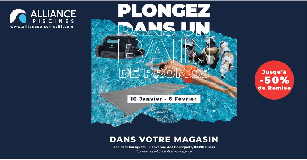 Piscine coque - SOLDES bénéficiez jusqu'à 50% de réduction