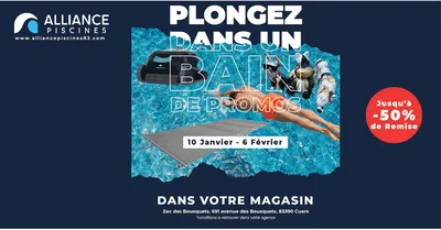 Piscine coque - SOLDES bénéficiez jusqu'à 50% de réduction