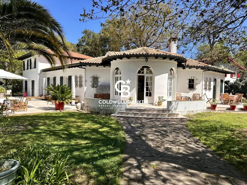 Maison à vendre à Soorts-Hossegor