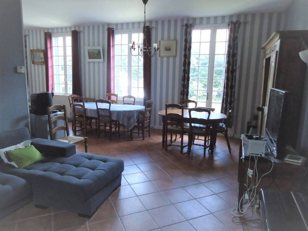 Terres et Demeures de Normandie dieppe