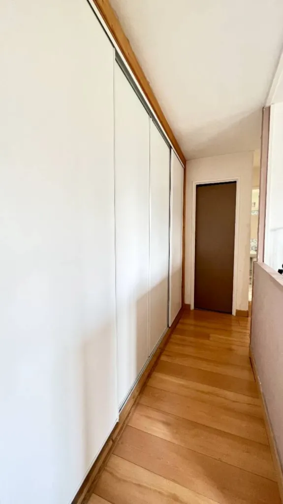 Appartement F2 à Rouen