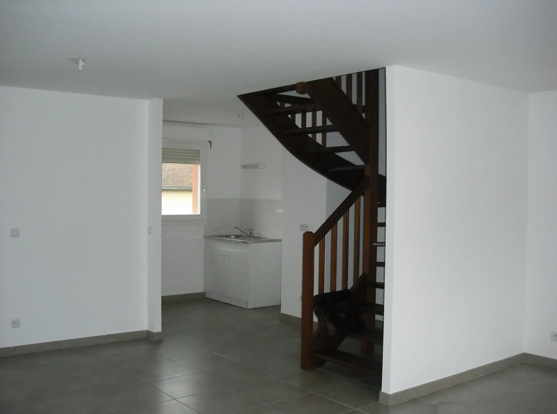 APPARTEMENT A VENDRE LISIEUX