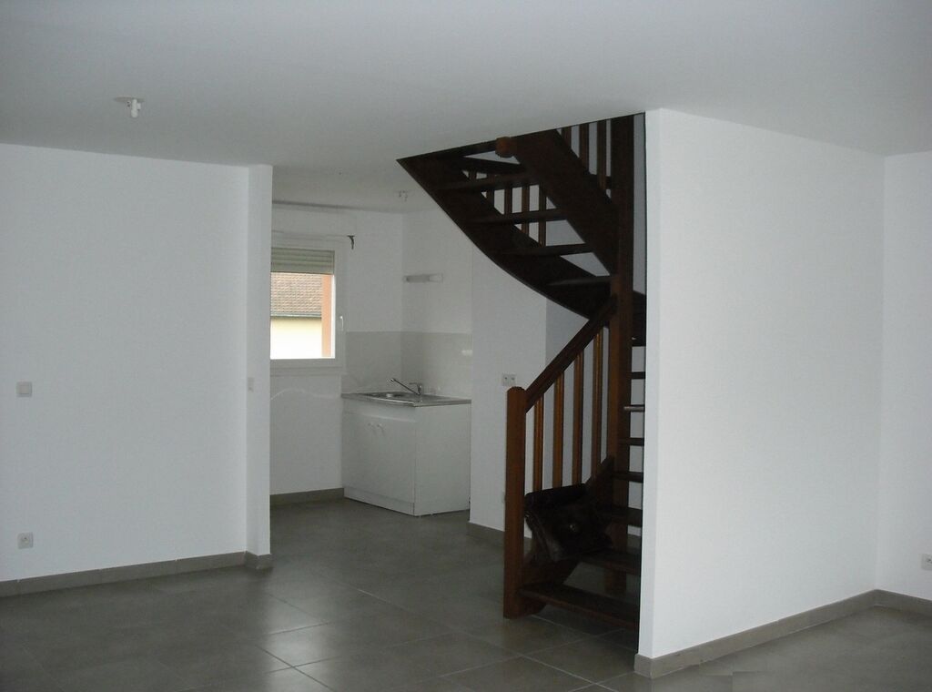 APPARTEMENT A VENDRE LISIEUX