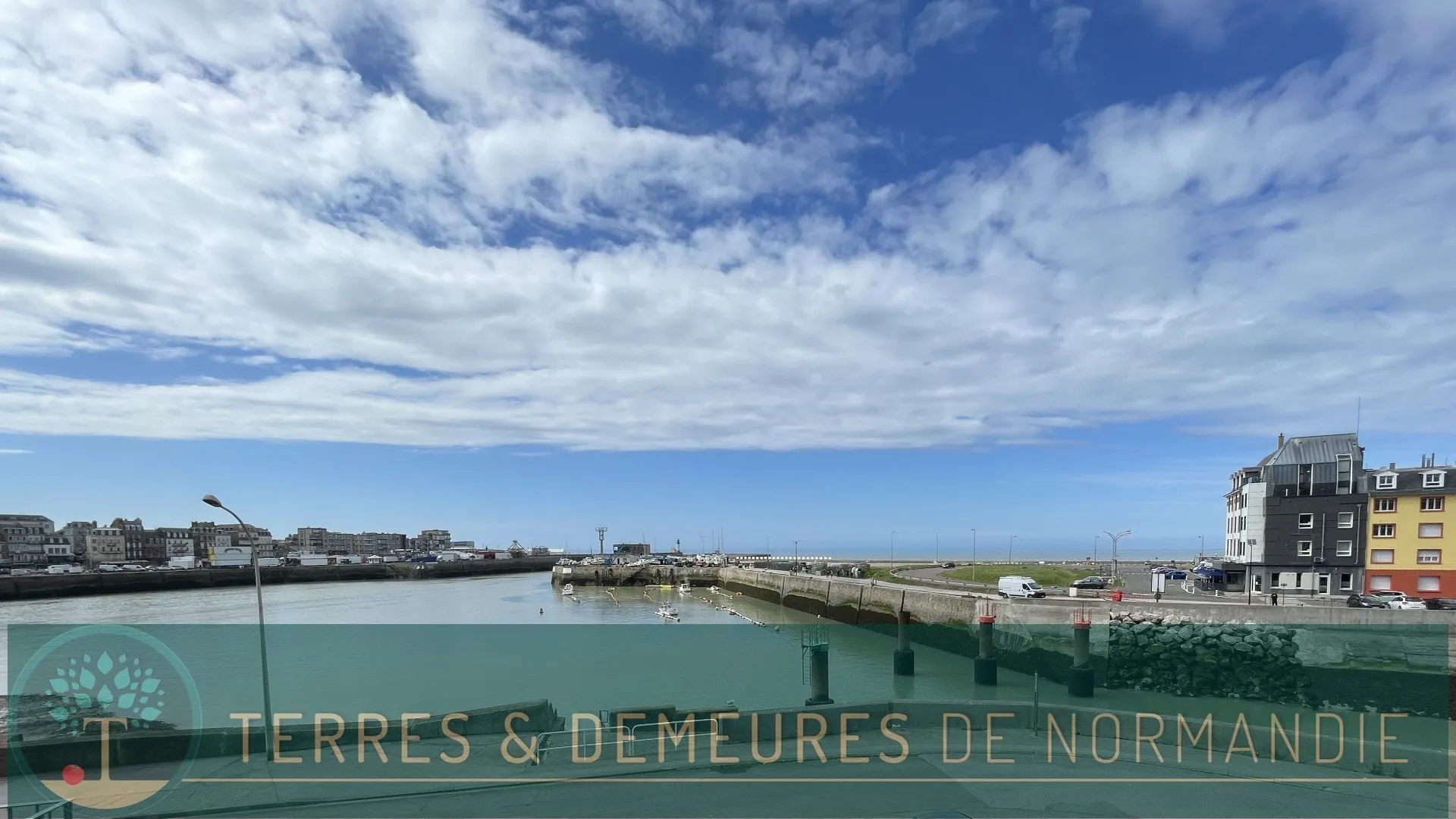 Port du Tréport