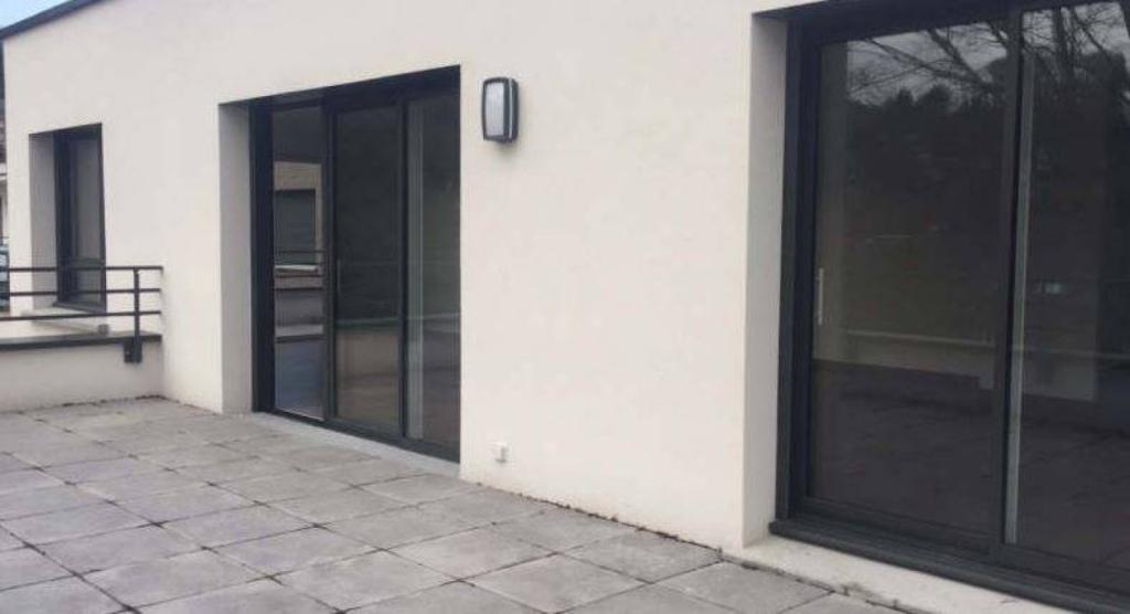 Appartement Rouen 5 Pièces 149.25 m²- 2365€ charges comprises