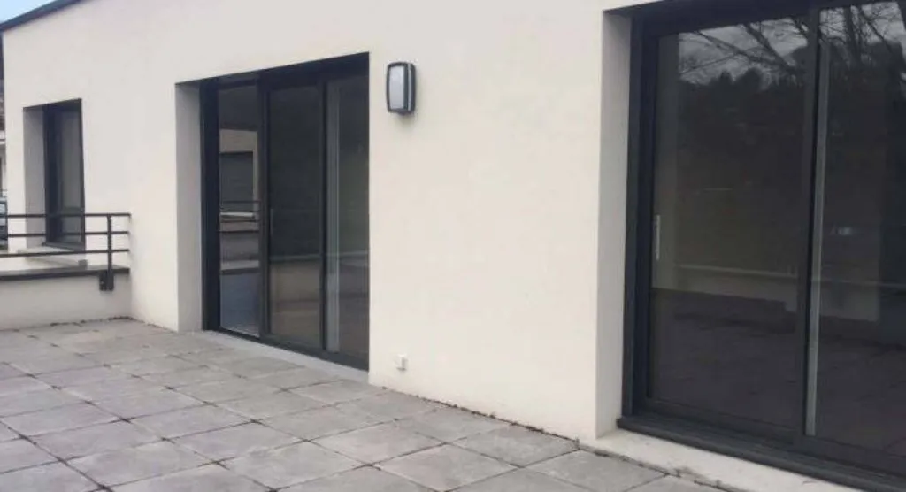 Appartement Rouen 5 Pièces 149.25 m²- 2365€ charges comprises