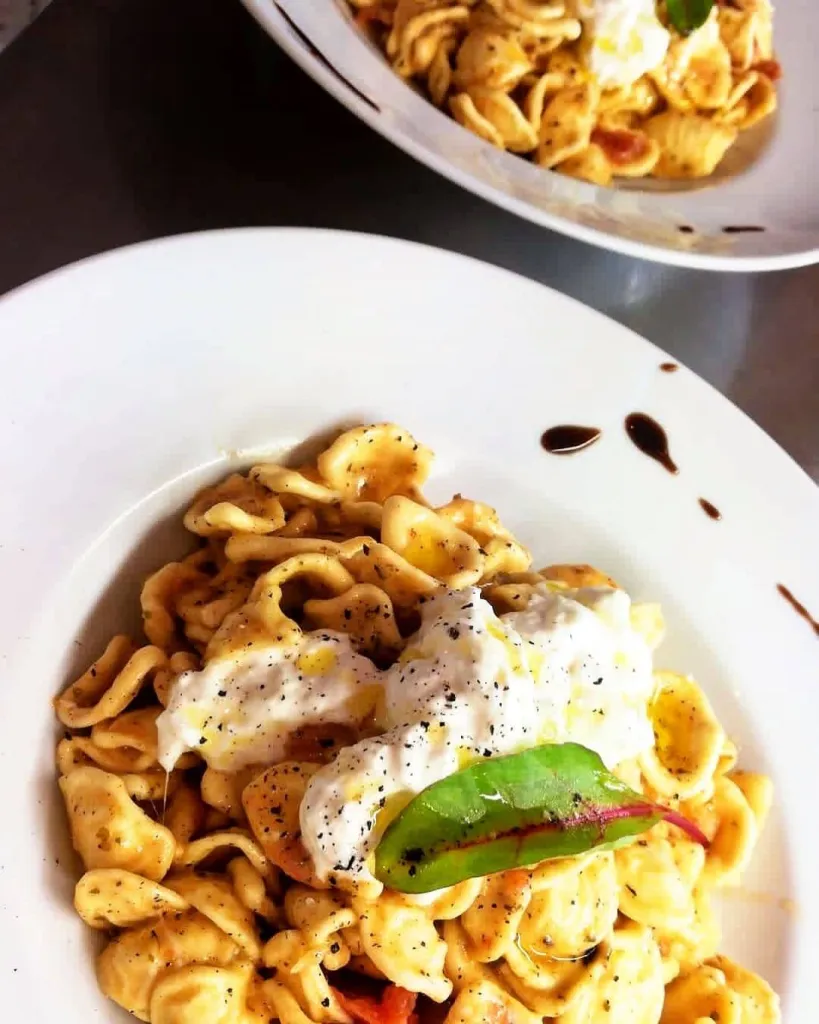 Les orecchiette et les trofie : un voyage au cœur des Pouilles et de la Ligurie