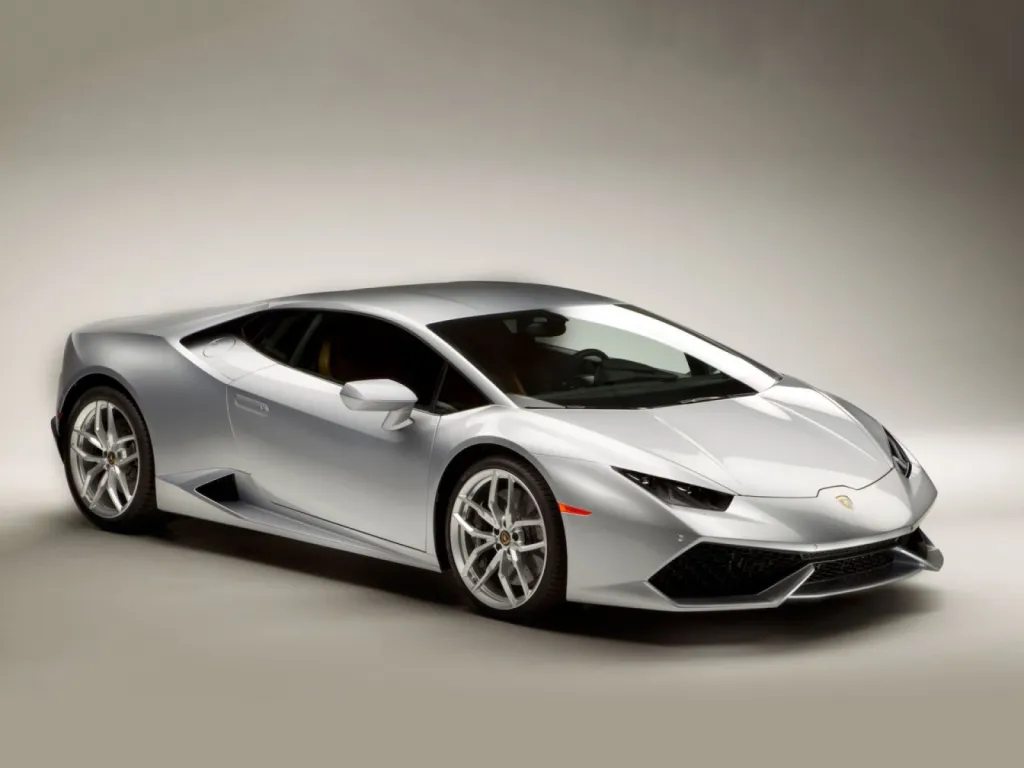 Location de voiture de sport à Marseille