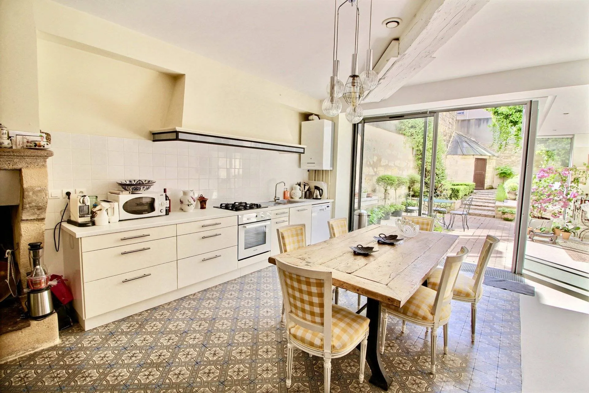 Vente maison bordeaux