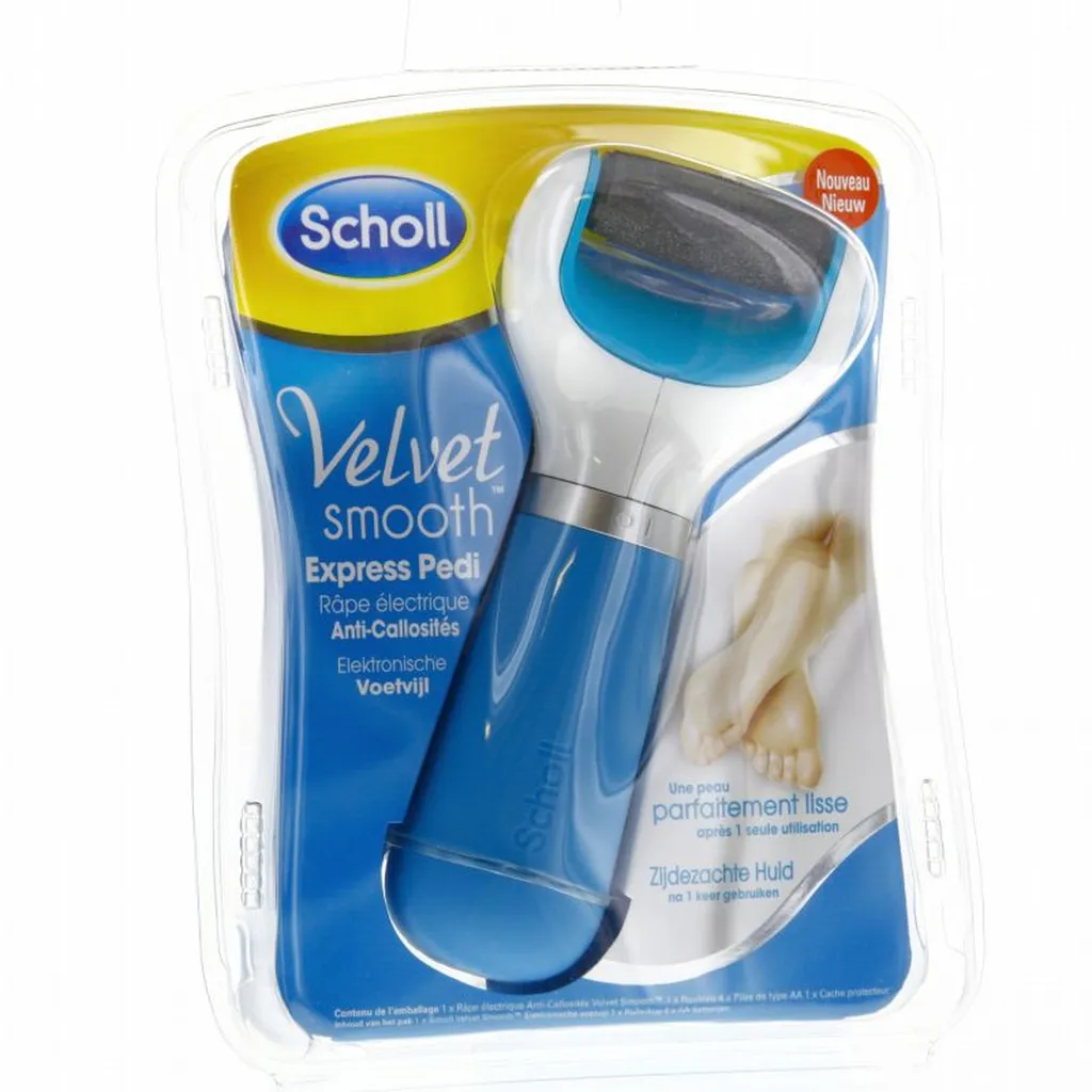 rape scholl velvet smooth