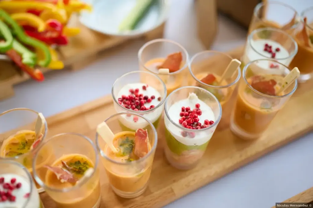 Les Salons de Laure salle de réception clé en main pour événement privé et professionnel entre Marseille et Aix en Provence