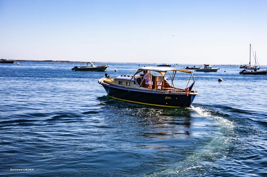 Confiez-nous vos événements privés ou professionnels pour vivre des moments uniques de convivialité sur le Bassin.