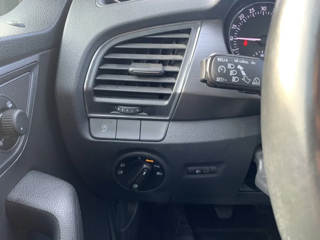 Skoda Fabia occasion diesel boite manuelle proche du Havre