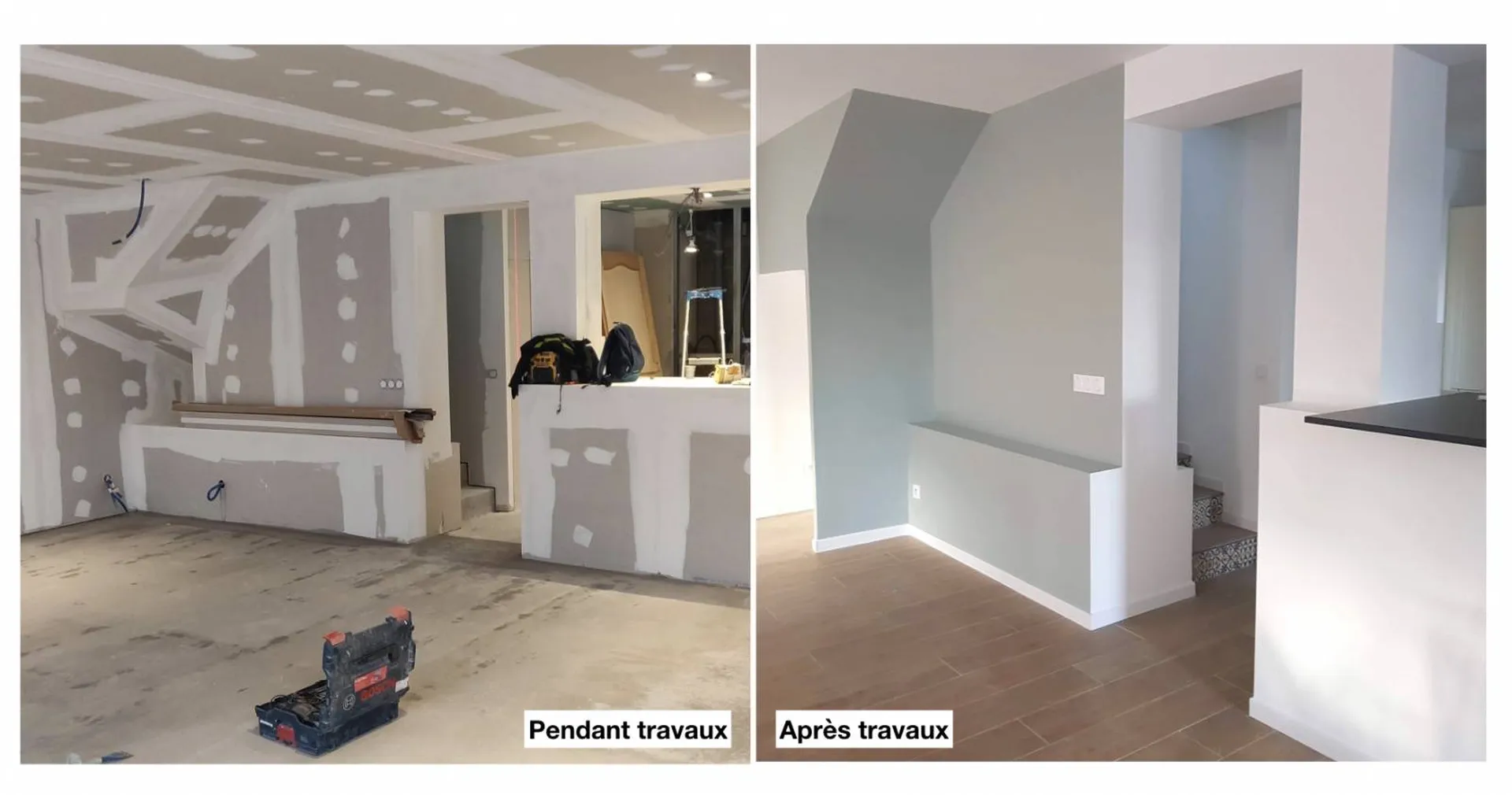 Comment obtenir des devis adaptés et équitables pour vos travaux de rénovation ou un aménagement sur mesure avec l'accompagnement d'un architecte d'intérieur à Marseille ?