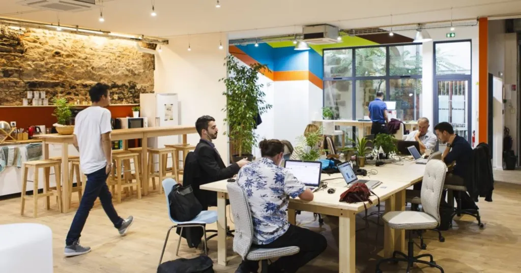 oyutil management Geneve Suisse