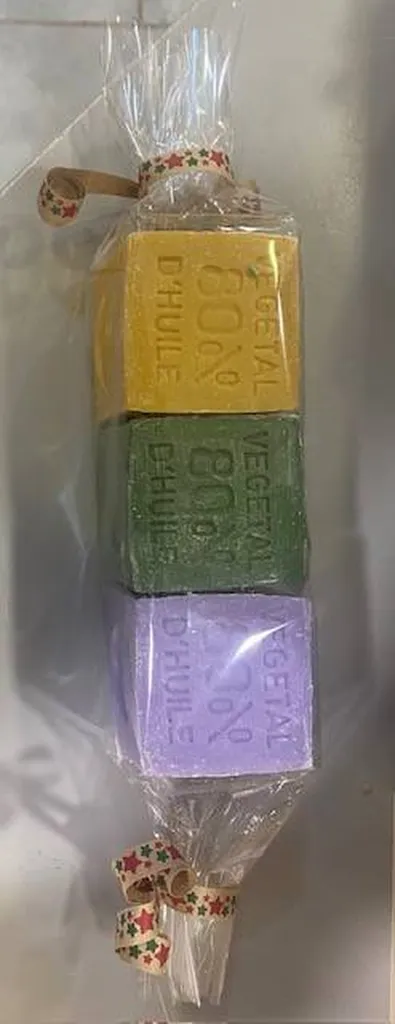 Des Fêtes Éco-Responsables avec les Coffrets Savon de Marseille