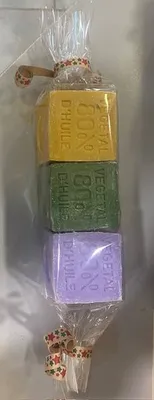 Des Fêtes Éco-Responsables avec les Coffrets Savon de Marseille