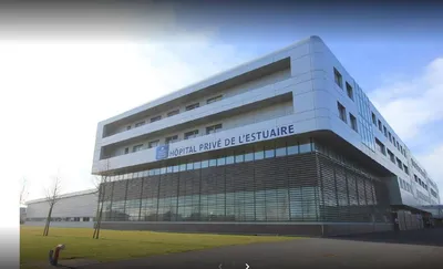 Hopital Le Havre Hopital Privé de l'estuaire HPE Ramsay Santé