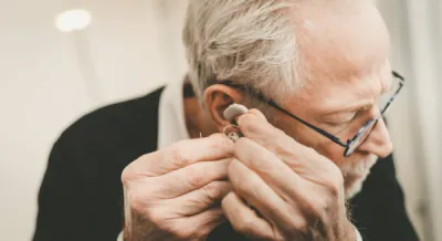 Comment faire tester son audition avec un professionnel à Mions pour mise en place d'un traitement adapté à