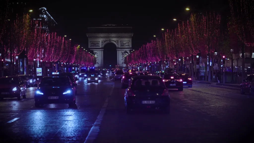 Réalisation de vidéos et spots de communication