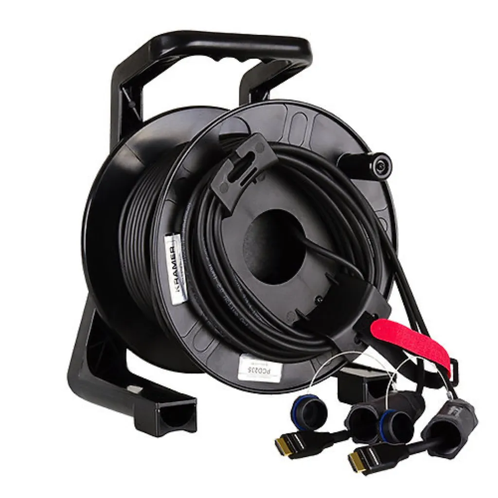 CABLE VIDEO HDMI 25M HIGH SPEED