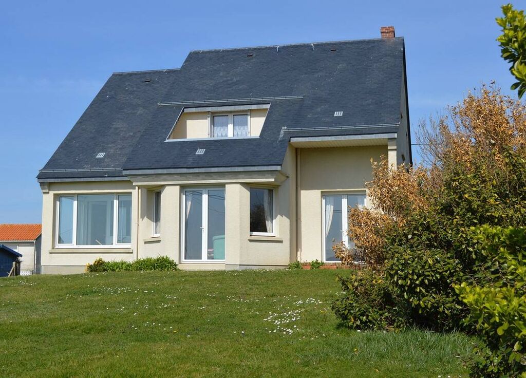 MAISON 151 M² VUE MER