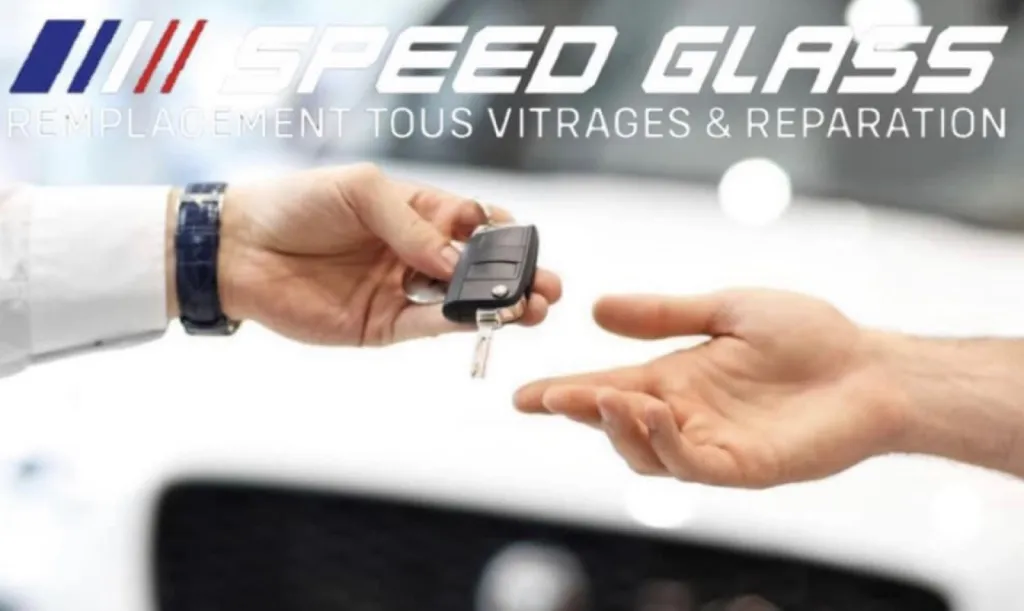 Speed Glass
