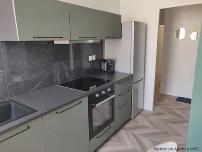 Comment augmenter la valeur locative de votre appartement avec l'aide d'un architecte d'intérieur sur Plan-de-Cuques ?