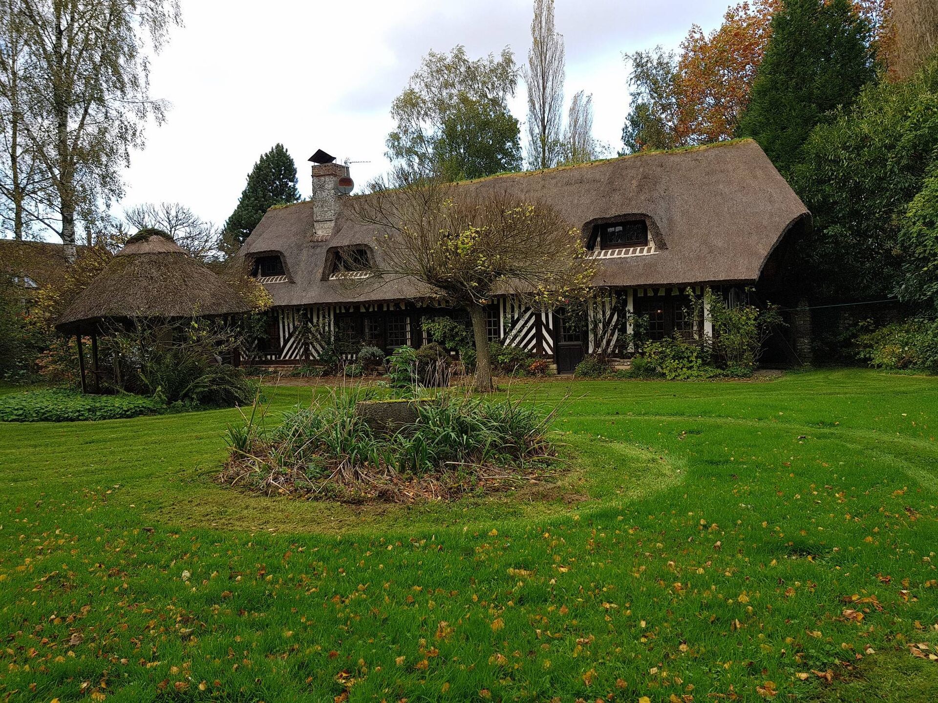 Vend une Demeures Normande dans le Pays d'auge, Calvados 14
