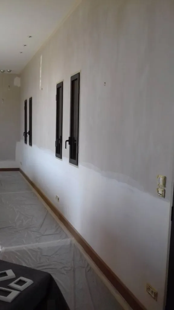 Notre zone d'activité pour ce serviceMagasin de peinture