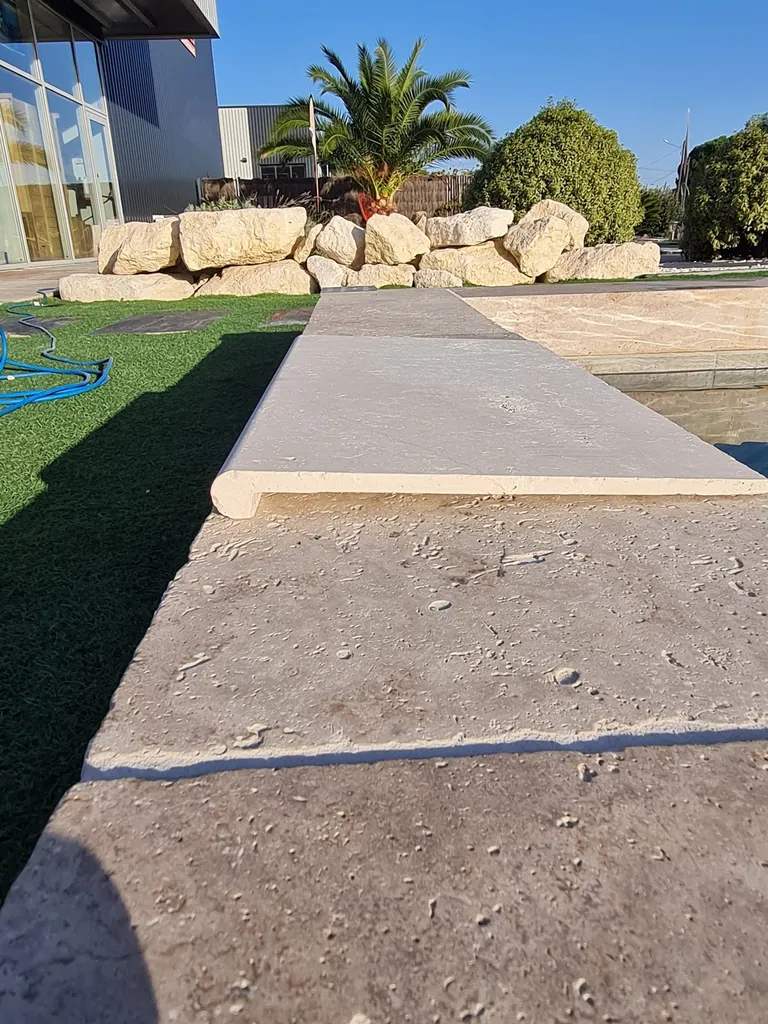 Ou acheter des nez de marche arrondi en Gironde ?