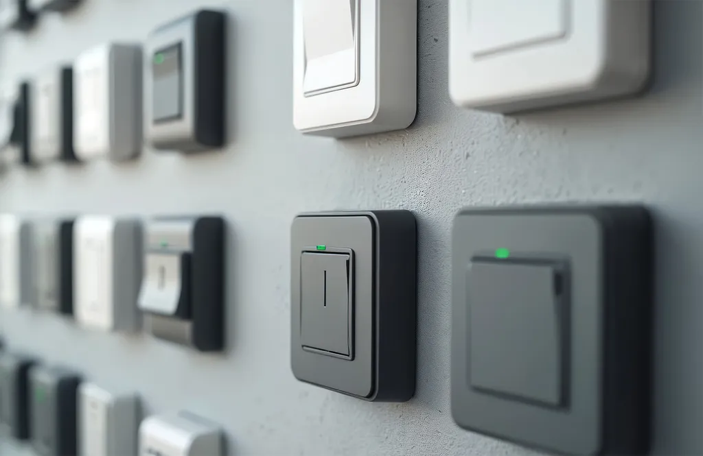 H’TECH ELECTRIC – Électricien professionnel : dépannage, service domotique, prise renforcée & VMC  à Talence & Bordeaux en Gironde