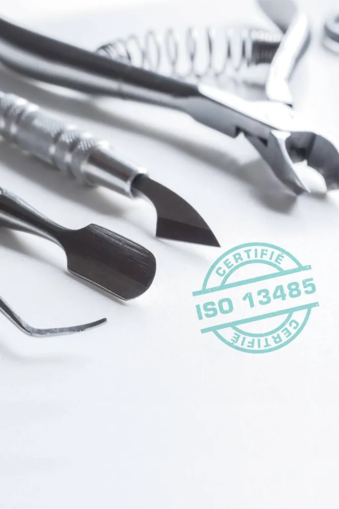 DBP Médical LE BARP (33) - Traitement de matériel chirurgical - certifié ISO 13485