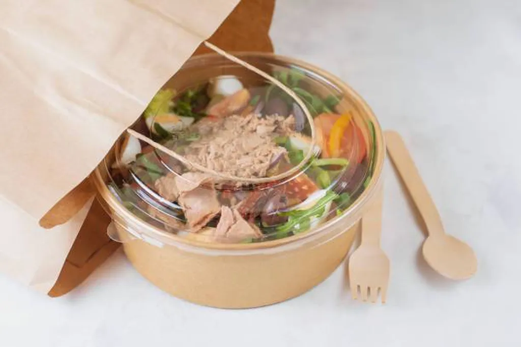 Traiteur repas du midi sur Saint-Loubès et ses alentours 