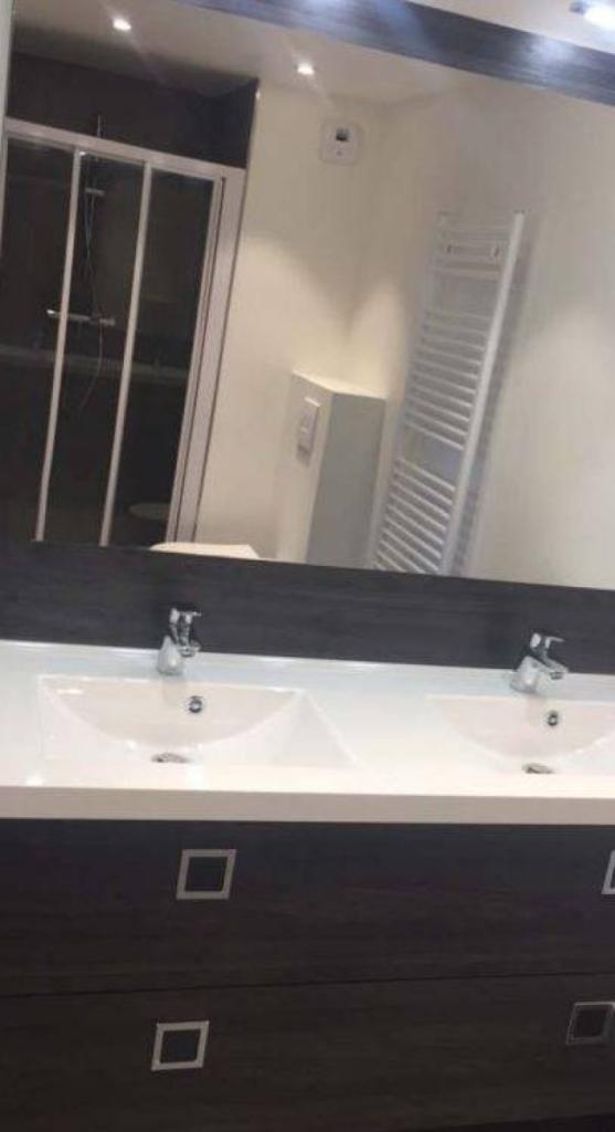 Appartement Rouen 5 Pièces 149.25 m²- 2365€ charges comprises