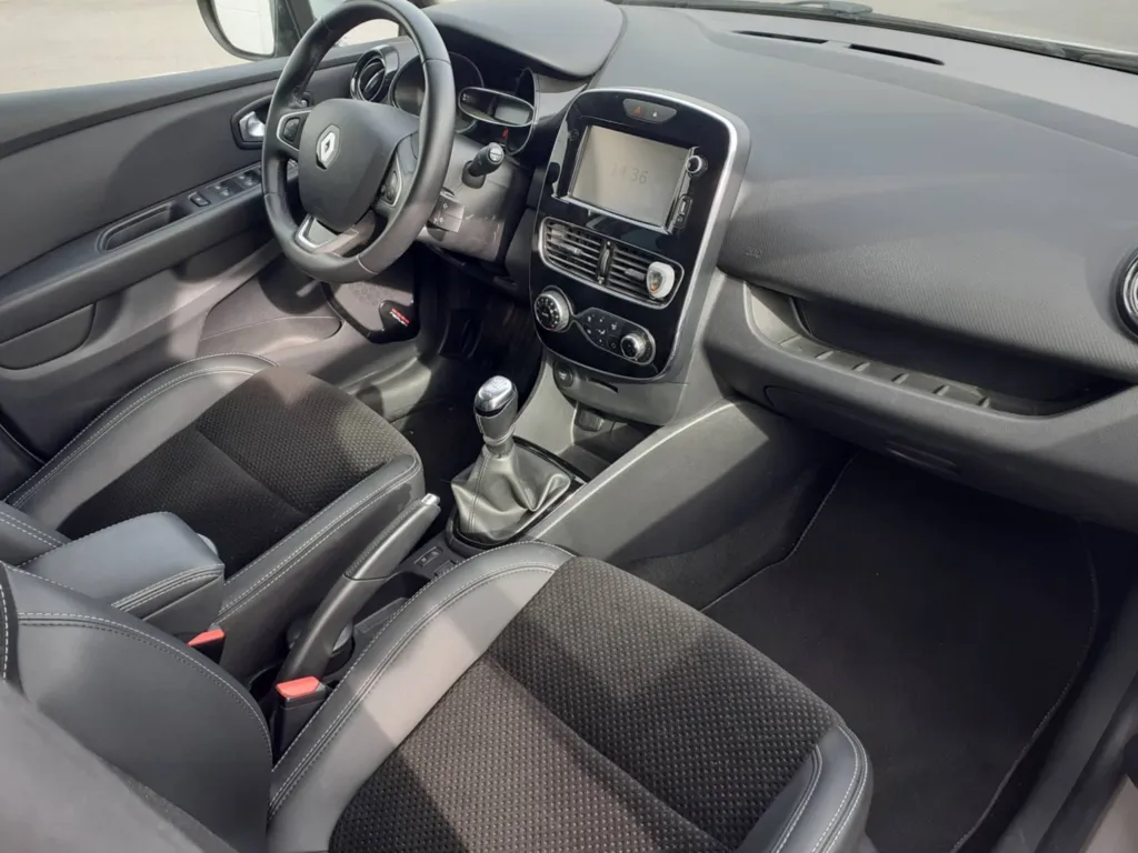 Clio IV Intens OCCASION Tce 120 Energy caméra de recul Près de Toulouse