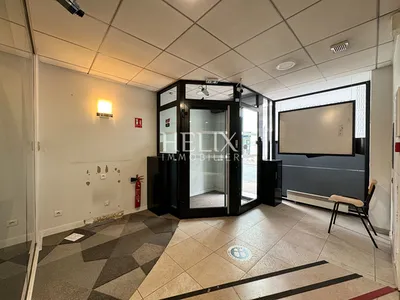 Local commercial Le Vésinet centre