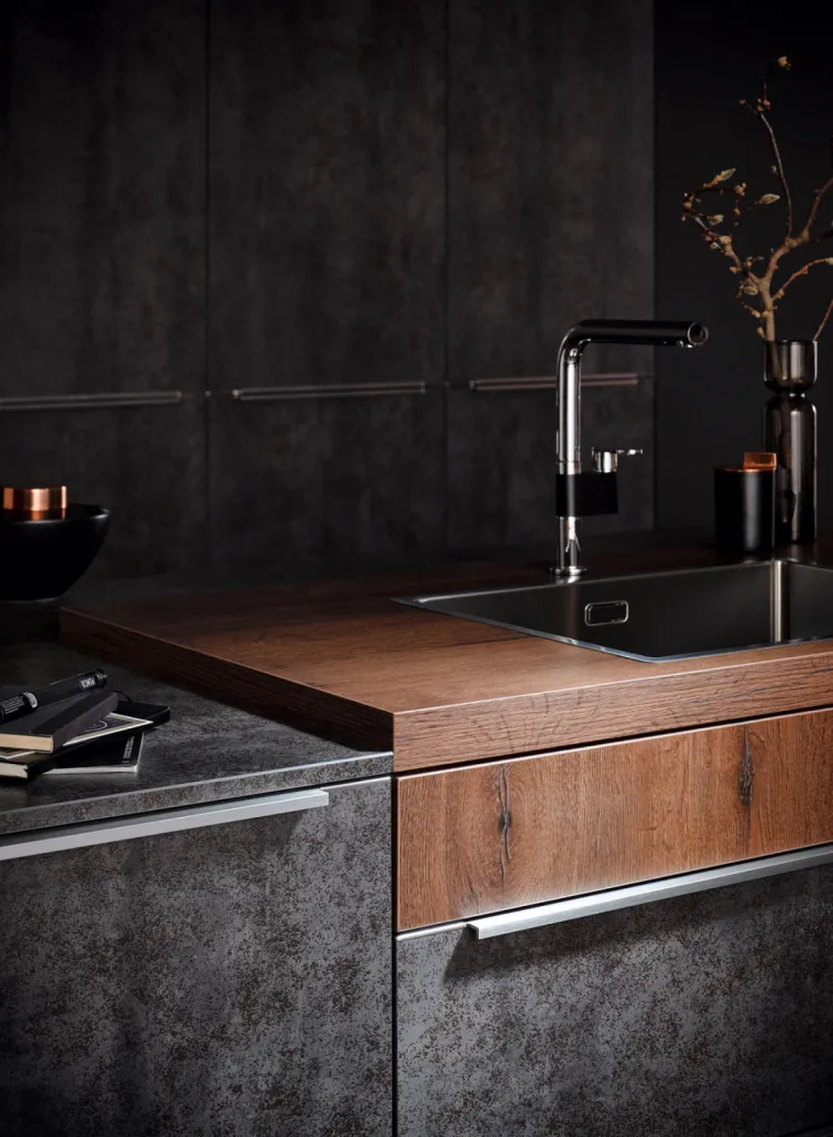 Imaginer, concevoir & révéler vos espaces : telle est notre mission