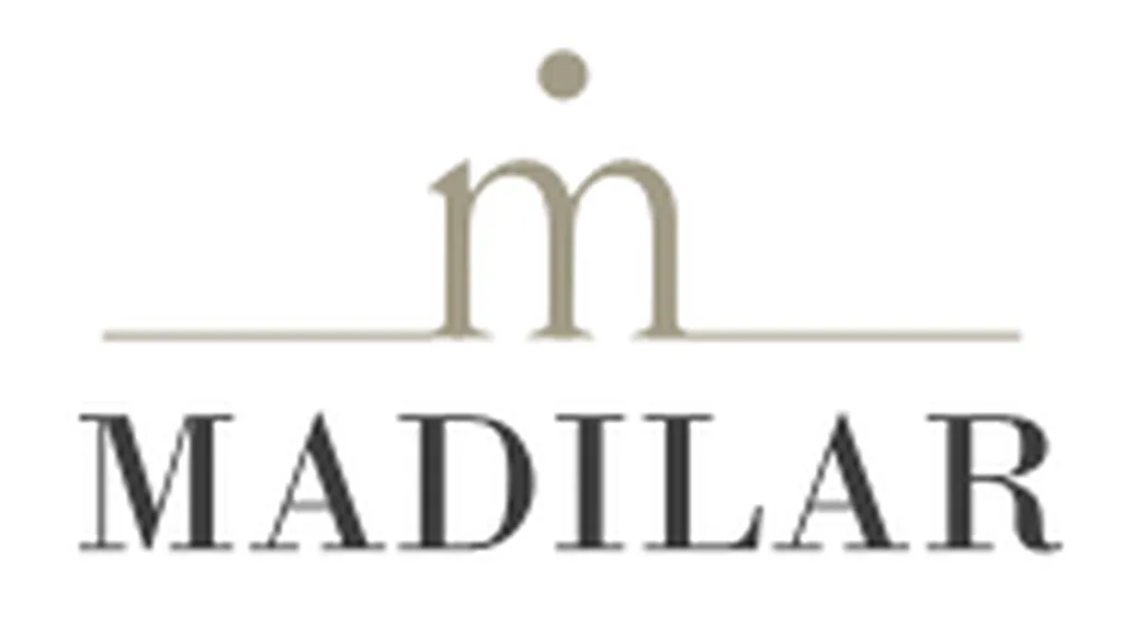 Bijoux argent Madilar la teste Or Ligne