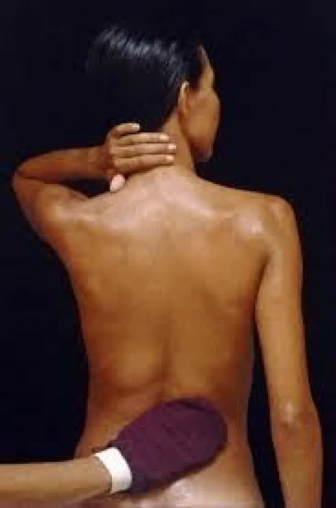 Douceur de la Médina à coté de Bandol dans le Var