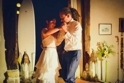 agence organisation de mariage andalousie