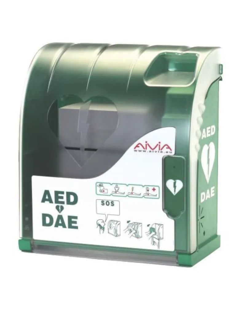 boitier de protection aivia 200