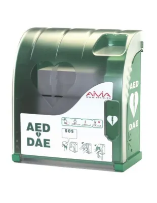 boitier de protection aivia 200