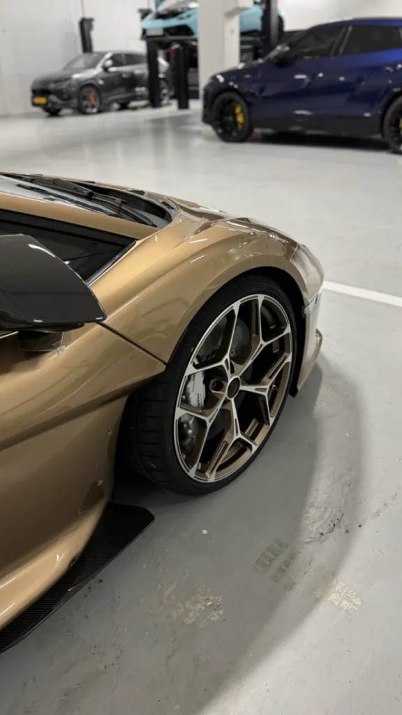 Riviera Detailing : centre de detailing à Nice 06 dans les Alpes Maritimes 