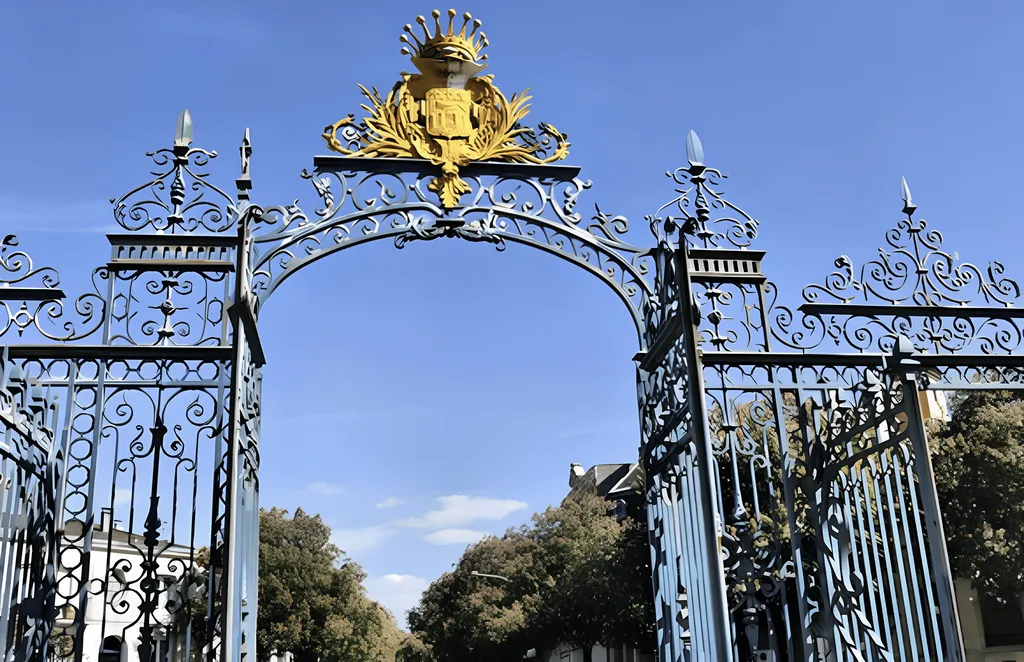 Parc Bordelais