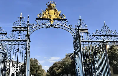 Parc Bordelais