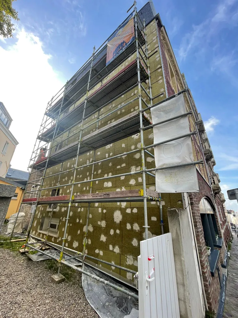 Spécialiste de l'isolation au Havre et ses alentours, l'importance d'isoler sa maison au Havre et ses alentours