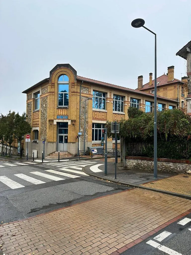 Nos prestations sur le secteur deRoissy 95700 Val D'Oise vers Goussainville 