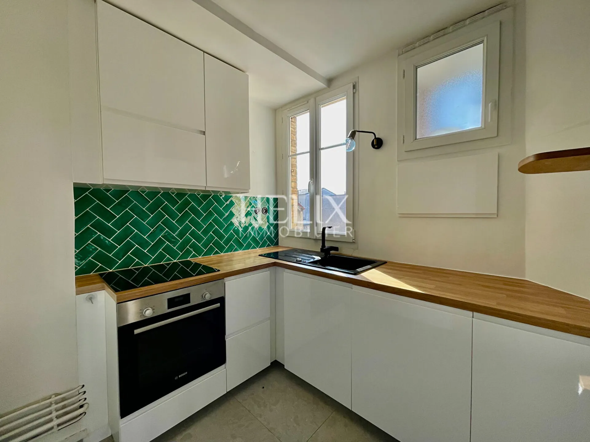 Appartement le Vésinet 4 Pièces 81m²